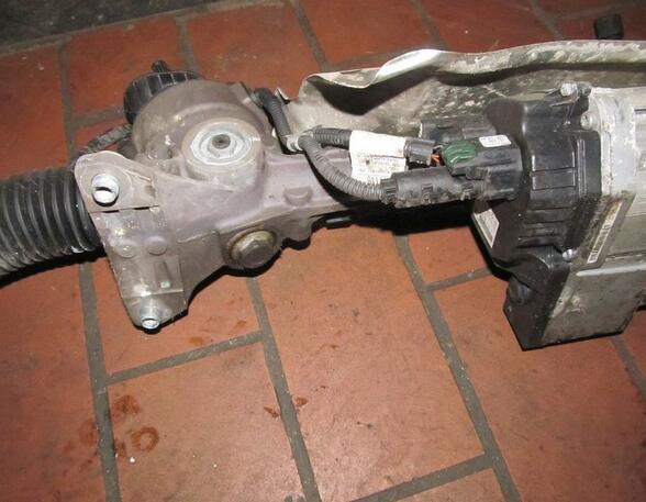 Steering Gear VW Golf Plus (521, 5M1)