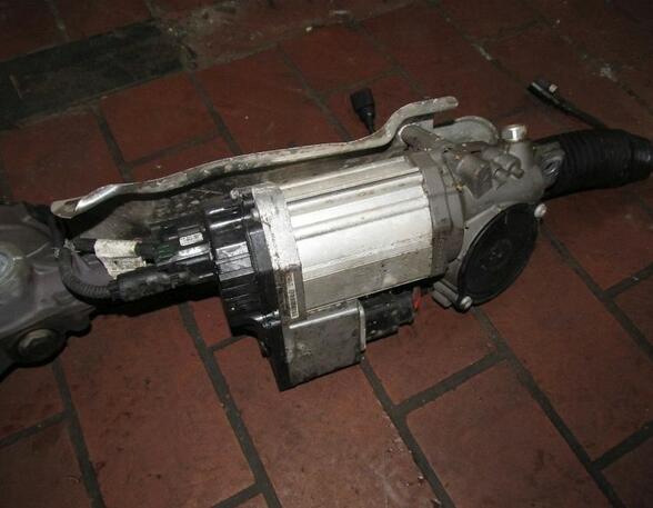 Steering Gear VW Golf Plus (521, 5M1)