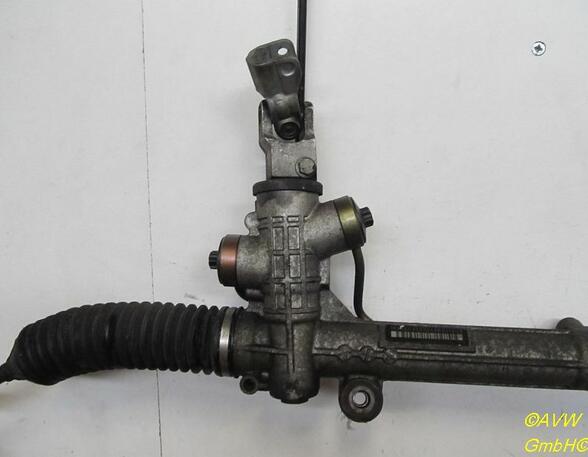 Steering Gear MERCEDES-BENZ A-Klasse (W168)