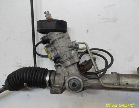 Steering Gear VW Fox Schrägheck (5Z1, 5Z3, 5Z4)