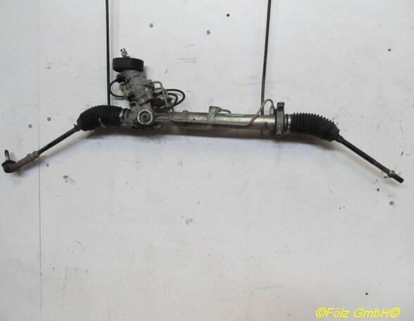 Steering Gear VW Fox Schrägheck (5Z1, 5Z3, 5Z4)