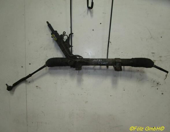 Steering Gear OPEL Vivaro Kasten (F7)