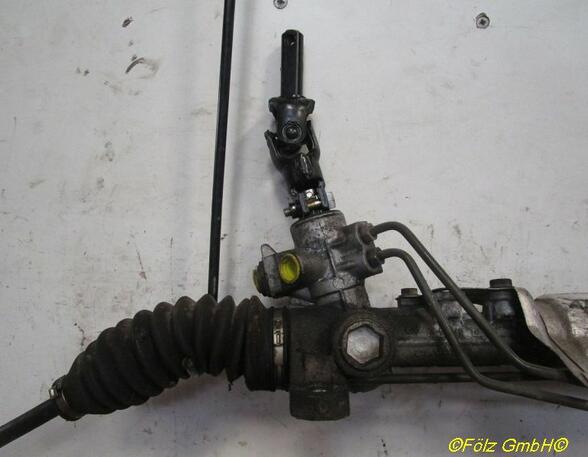 Steering Gear SEAT Ibiza II (6K1)