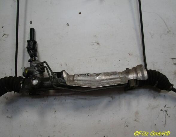 Steering Gear SEAT Ibiza II (6K1)