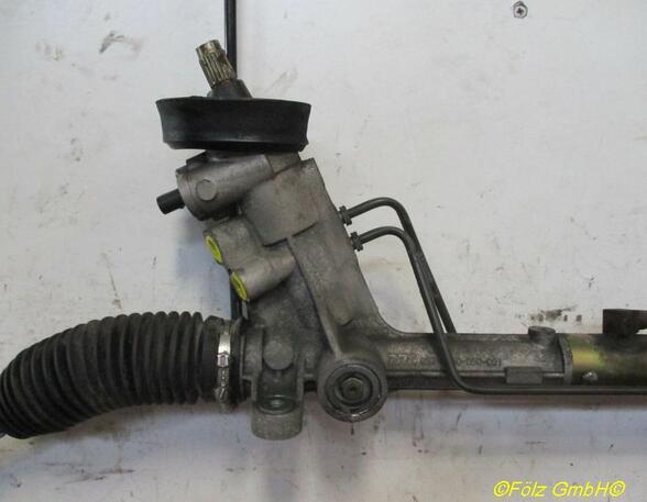 Steering Gear VW Polo (9N)