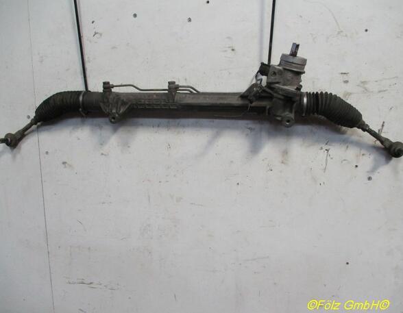 Steering Gear AUDI A6 (4F2, C6)