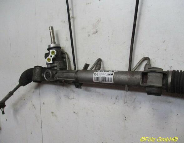 Steering Gear OPEL Astra H Caravan (L35)