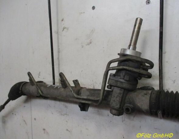 Steering Gear OPEL Astra H Caravan (L35)