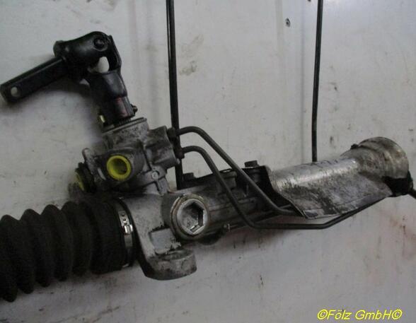 Steering Gear SEAT Ibiza II (6K1)