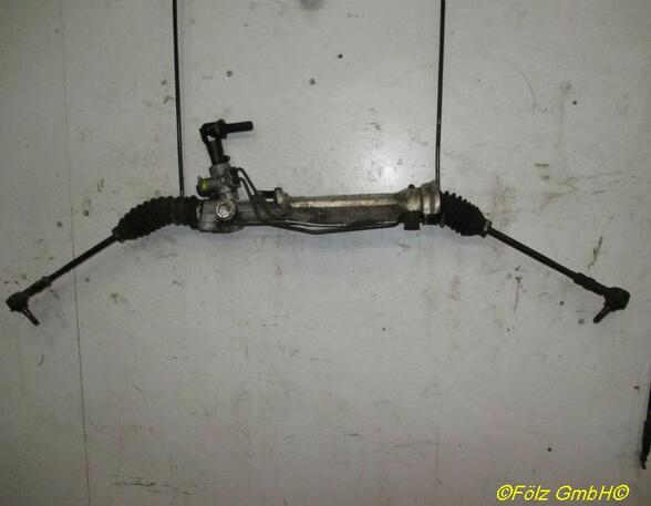 Steering Gear SEAT Ibiza II (6K1)