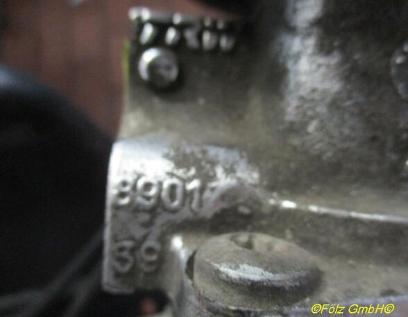 Steering Gear PEUGEOT 307 SW (3H)