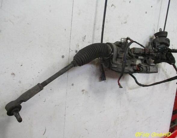 Steering Gear VW Golf V (1K1)