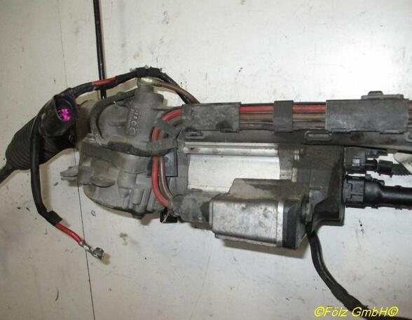 Steering Gear VW Golf V (1K1)