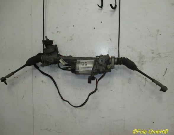 Steering Gear VW Golf V (1K1)