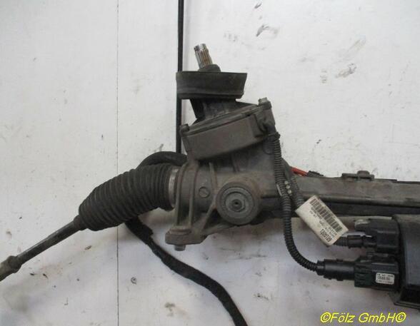 Steering Gear VW Golf V (1K1)