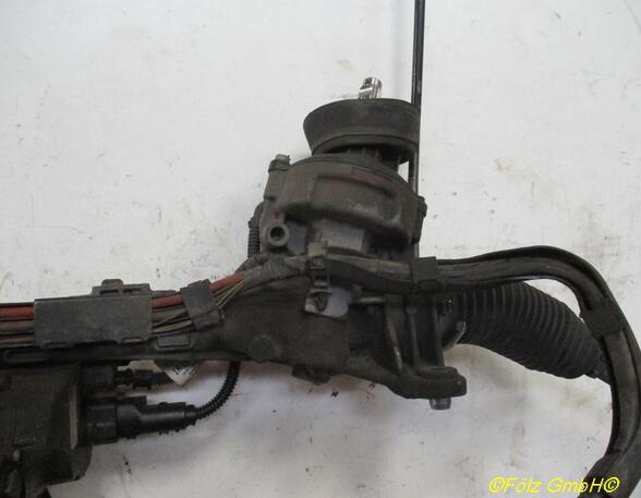 Steering Gear VW Golf V (1K1)