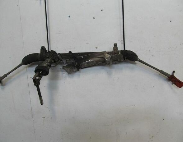 Steering Gear SEAT Toledo II (1M2)