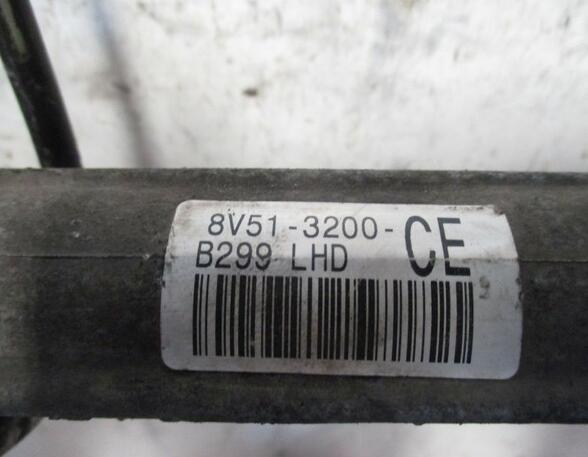 Steering Gear SEAT Toledo II (1M2)