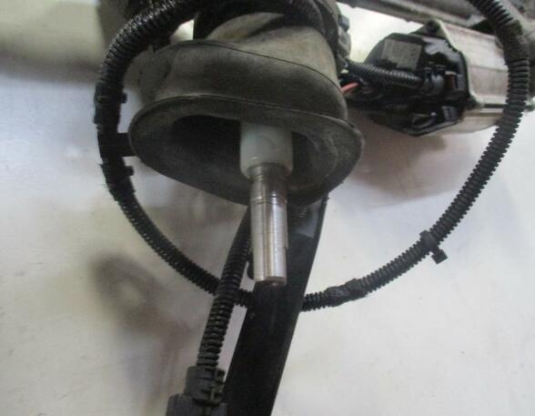 Steering Gear OPEL Astra J Caravan (--)