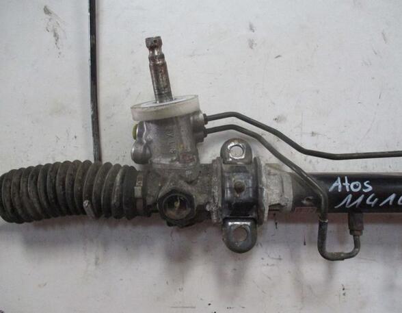 Steering Gear HYUNDAI Atos (MX), HYUNDAI Atos Prime (MX)