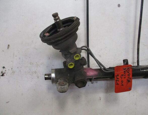 Steering Gear TOYOTA YARIS (_P1_)