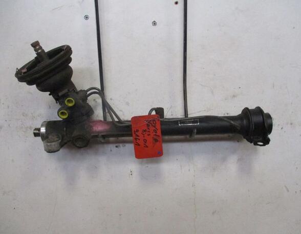 Steering Gear TOYOTA YARIS (_P1_)