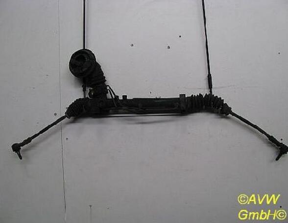 Steering Gear VW GOLF III (1H1)