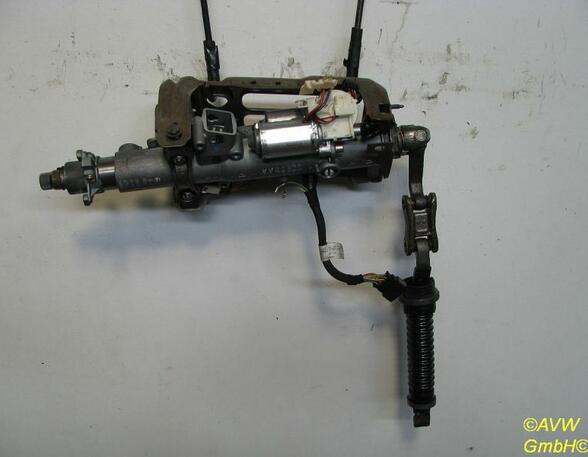 Steering Column MERCEDES-BENZ E-Klasse (W210)