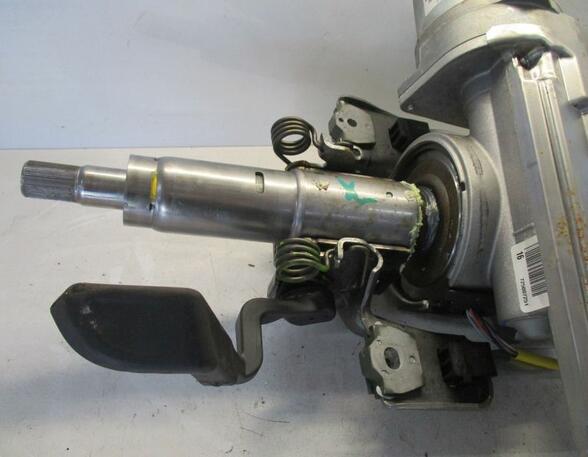 Steering Column OPEL Corsa D (S07)