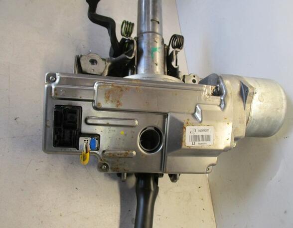 Steering Column OPEL Corsa D (S07)