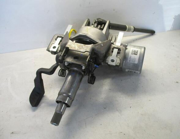 Steering Column OPEL Corsa D (S07)