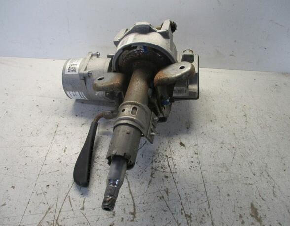 Steering Column FORD KA (RU8)