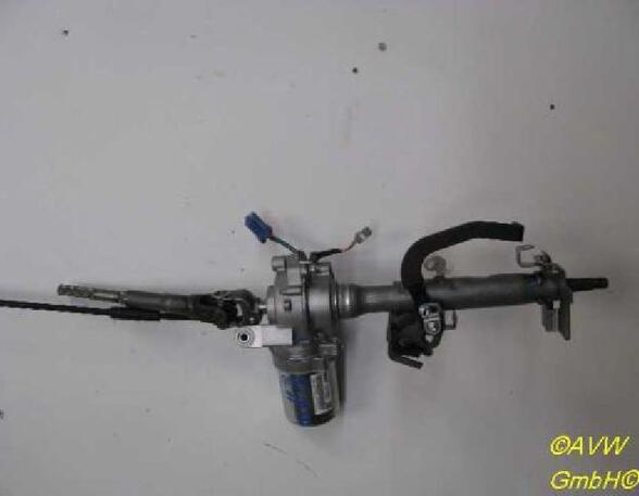 Steering Column NISSAN MICRA IV (K13_)