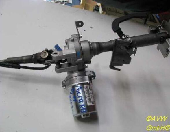 Steering Column NISSAN MICRA IV (K13_)