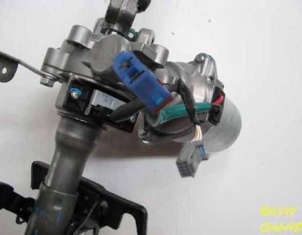 Steering Column NISSAN MICRA IV (K13_)