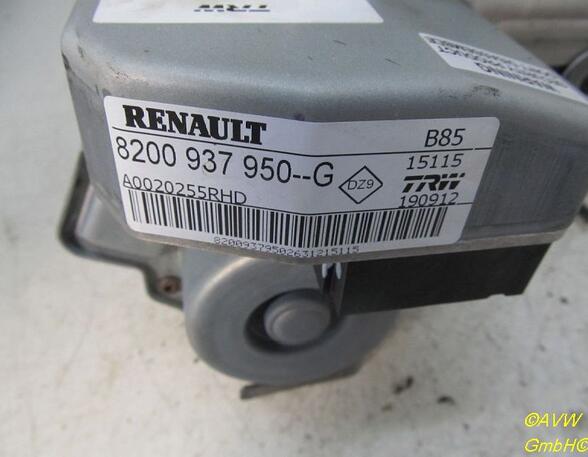 Lenksäule Elektromotor RENAULT CLIO III (BR0/1  CR0/1) 1.2 16V 55 KW