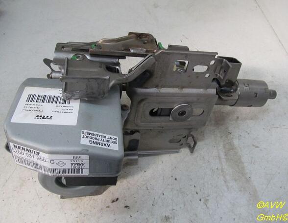 Steering Column RENAULT CLIO III (BR0/1, CR0/1)