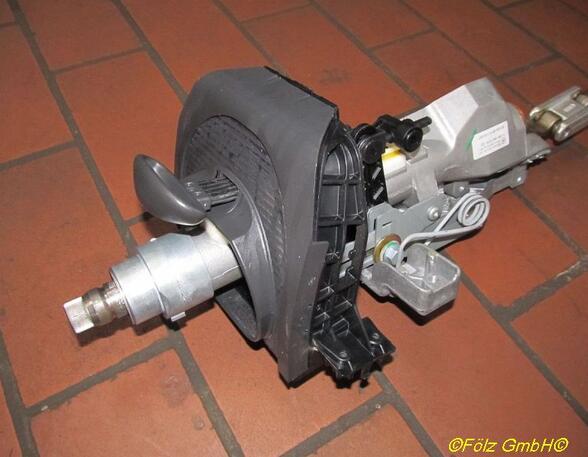 Steering Column MERCEDES-BENZ C-CLASS T-Model (S203)