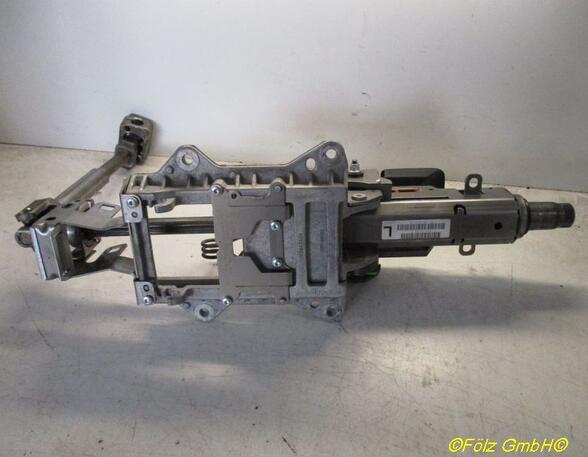 Steering Column AUDI A3 (8P1), AUDI A3 Sportback (8PA)