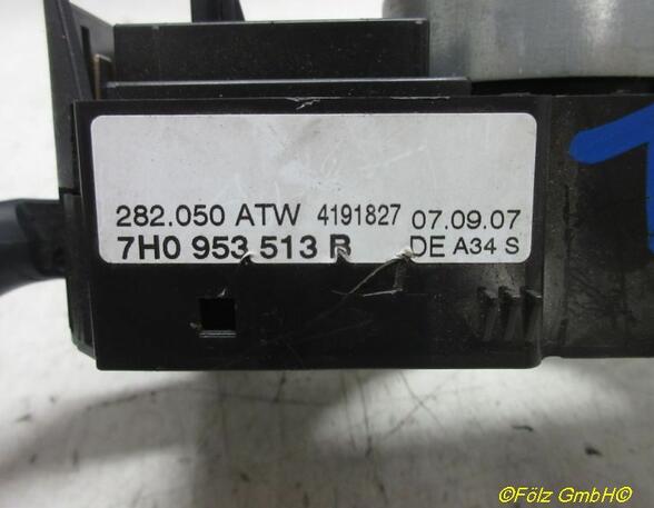 Steering Column Switch VW Transporter V Kasten (7EA, 7EH, 7HA, 7HH)