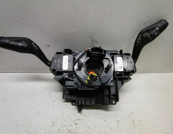 Steering Column Switch FORD Focus III Turnier (--)