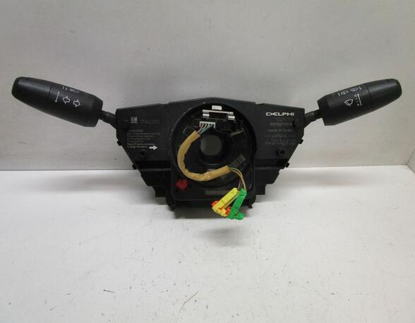 Steering Column Switch OPEL Corsa D (S07)