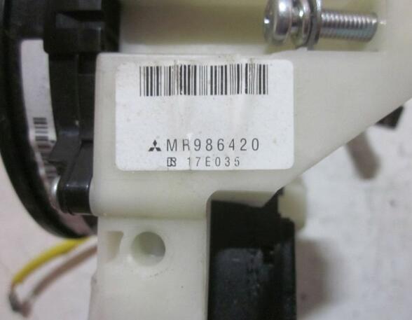 Steering Column Switch MITSUBISHI Colt VI (Z2A, Z3A), MITSUBISHI Colt VII (Z2_A)