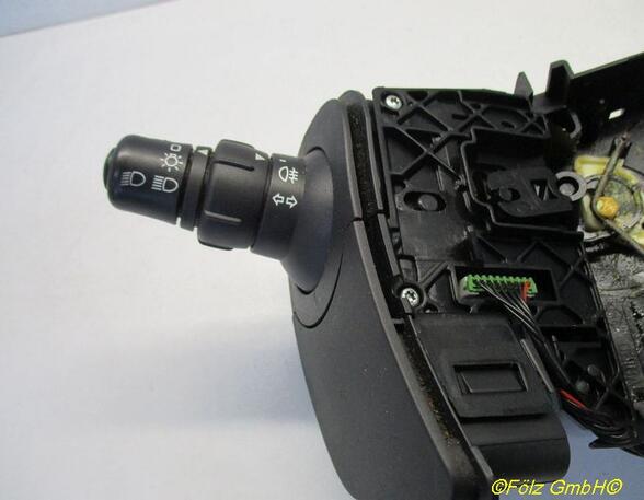 Steering Column Switch RENAULT SCÉNIC II (JM0/1_)