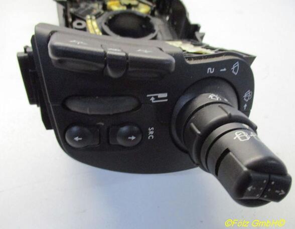 Steering Column Switch RENAULT SCÉNIC II (JM0/1_)