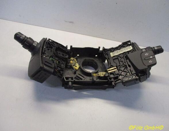 Steering Column Switch RENAULT SCÉNIC II (JM0/1_)