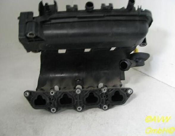 Intake Manifold RENAULT Clio III (BR0/1, CR0/1)