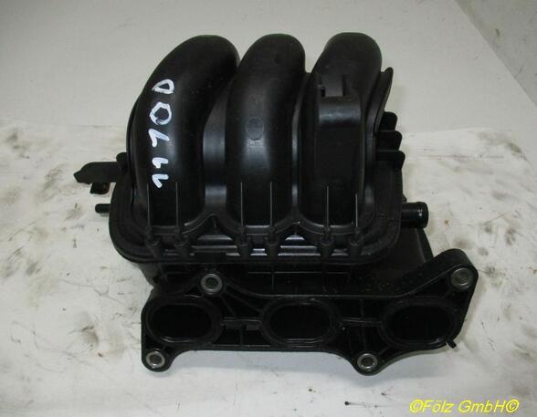 Intake Manifold TOYOTA Yaris (KSP9, NCP9, NSP9, SCP9, ZSP9)