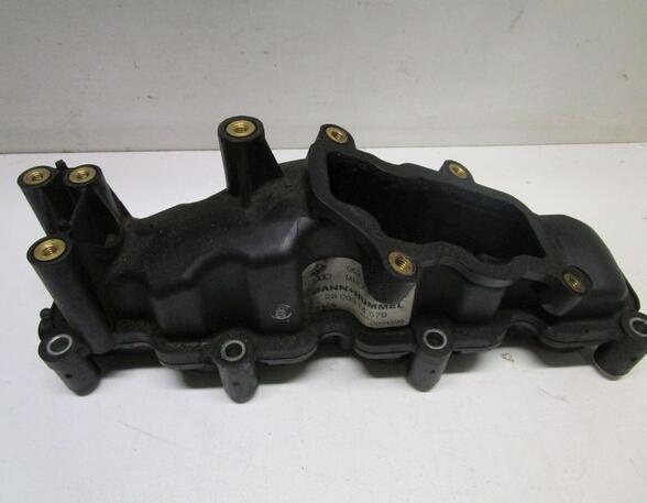 Intake Manifold AUDI A4 (8EC, B7)