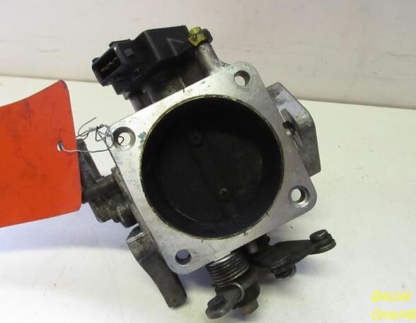 Throttle Body OPEL Omega B (V94)